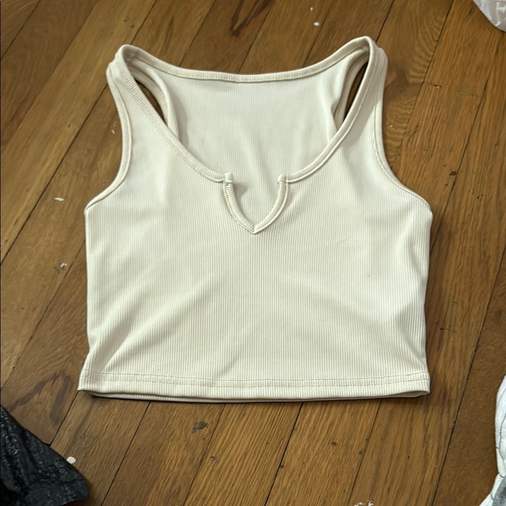 Women's tank tops
